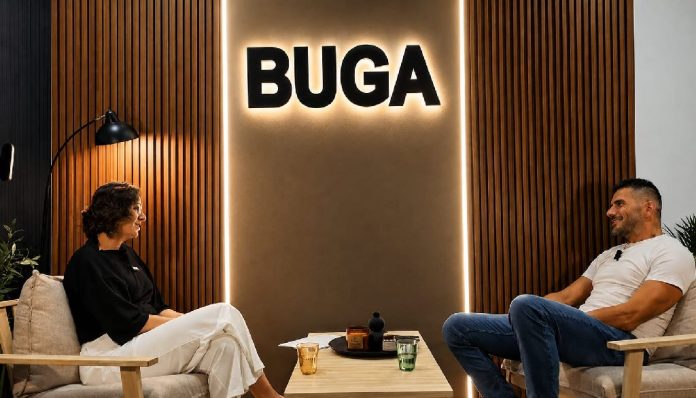 Podcast Buga