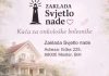 Podržimo izgradnju Kuće za onkološke bolesnike