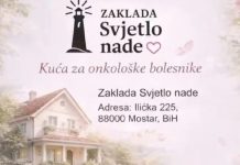 Podržimo izgradnju Kuće za onkološke bolesnike