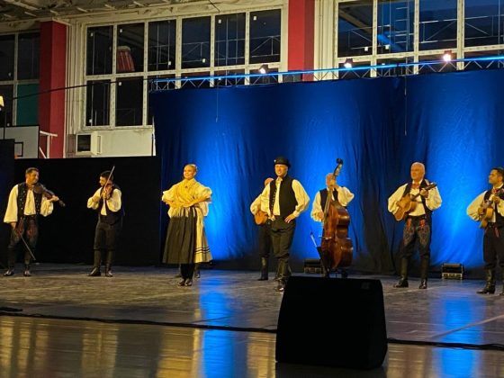Foto: Tomislavcity