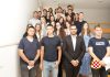 S 38 studenata ministar Tadić potpisao ugovore o stipendiranju