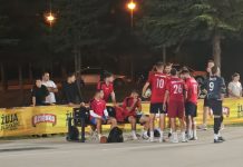 Futstal turnir u Tomislavgradu: Rezultati večerašnjih utakmica – Šatori Vranješ prvi polufinalisti