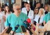 Dr. Ivica Jozić: “Sada čekamo potez Vlade, jer oni imaju mandat organizirati zdravstvenu zaštitu u županiji”