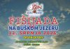 Fišijada na Buškom jezeru 12. srpnja: Dan natjecanja, druženja i dobre zabave