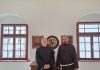 Nakon četiri godine misionarske službe u Maroku, fra Marko Bagarić vratio se u Hrvatsku
