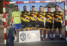 Futsal turnir u Tomislavgradu: Rezultati današnjih utakmica (foto)