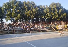 Futstal turnir u Tomislavgradu: Večeras i prva četvrtfinalna utakmica – poseban dar za djecu!