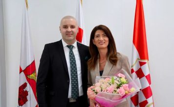 Evo tko su nositelji HDZ-ovih lista u većinski hrvatskim županijama u BiH