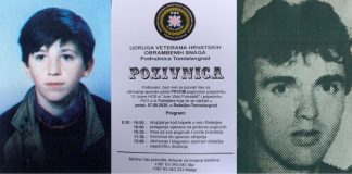 Čast i ponos ne umiru: U Rašeljkama će biti otkrivene spomen-ploče Branimiru i Marinku Udovičiću