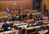 Hrvatski sabor usvojio Rezoluciju o Hrvatima u BiH: Spominje se zasebna izborna jedinica