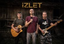 iZLET pjesmom „Otvori Marija vrata” započeo ciklus posvećen Ivi Fabijanu Mrvelju