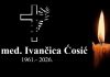 Posljednji ispraćaj Ivančice Ćosić bit će 8. srpnja u Tomislavgradu