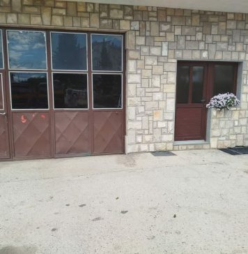 OGLAS: Iznajmljuje se poslovni prostor u Tomislavgradu (150 m²)