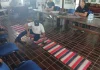 Kupreški kosci mladima pokazali umijeće ručne kosidbe