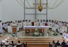 Kupres: Svečano proslavljen Deveti obiteljski dan BK BiH