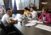 Delić se sastao s umirovljenicima: Mirovine će rasti i u kolovozu i rujnu