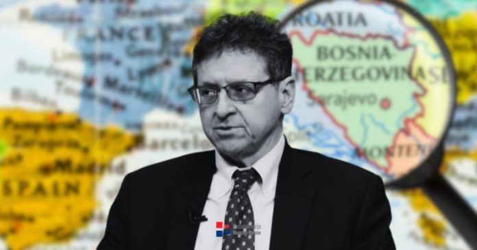 Max Primorac