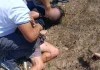 U Ljubuškom uhićen vandal iz Međugorja