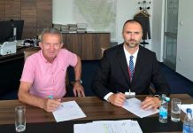 Ministar Rodić potpisao Sporazum s Odborom državne službe za žalbe FBiH