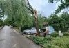 Nevrijeme nanijelo štetu na obiteljskim kućama u duvanjskom kraju