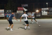 Završnica futstal turnira u Tomislavgrad: Danas polufinalne utakmice