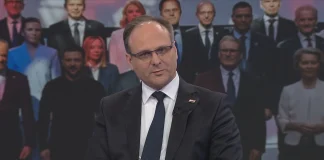 Marko Ljubić: “Predsjedniče Vlade RH, očitujte se o političkom programu Frke-Petešića!”