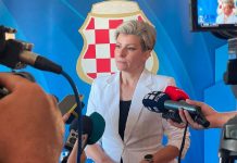 Vukadin i Novković Pećanac: Građani Hercegbosanske županije neće ostati bez zdravstvene zaštite