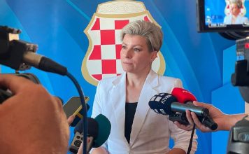 Vukadin i Novković Pećanac: Građani Hercegbosanske županije neće ostati bez zdravstvene zaštite