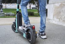 Uskoro zakon o električnim romobilima u BiH