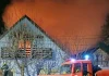 Zapalio kuću, a zatim i šumu kod doma za starije u Tomislavgradu, dijelu naselja morali gasiti struju