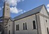 Zvonik crkve u Seonici zasjao u punom sjaju: Svjedočanstvo vjere, zajedništva i vrhunskog graditeljstva