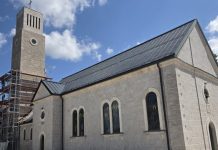 Zvonik crkve u Seonici zasjao u punom sjaju: Svjedočanstvo vjere, zajedništva i vrhunskog graditeljstva