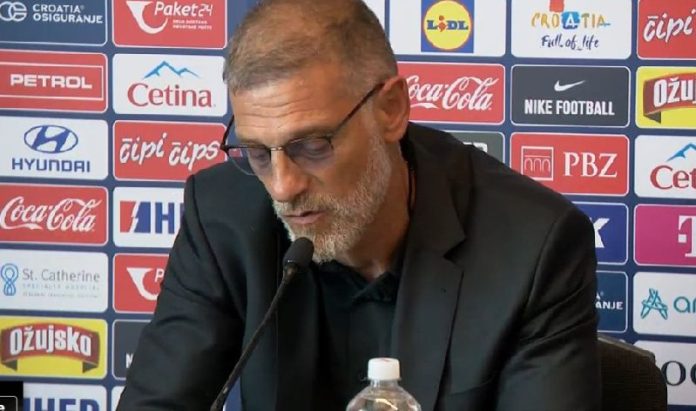 slaven bilic