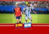 ŠPANJOLSKA – ARGENTINA: Večeras finale Svjetskog nogometnog prvenstva