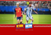 ŠPANJOLSKA – ARGENTINA: Večeras finale Svjetskog nogometnog prvenstva