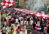 Utakmica Hrvatske i Portugala pod prijetnjom prekida: FIFA spremna reagirati