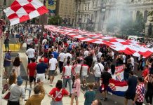 Utakmica Hrvatske i Portugala pod prijetnjom prekida: FIFA spremna reagirati