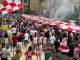 Utakmica Hrvatske i Portugala pod prijetnjom prekida: FIFA spremna reagirati