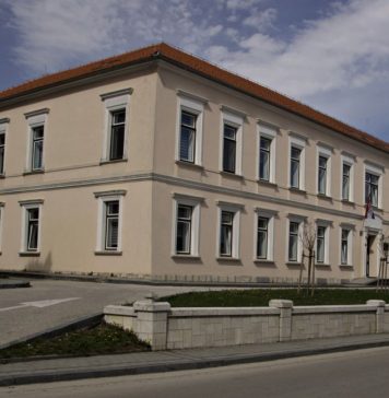 Općina Tomislavgrad: Obavijest o organizaciji rada općinske uprave