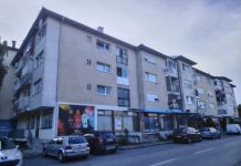 Tomislavgrad: Stanari zgrade iznad gradske kavane traže ponude za obnovu fasade