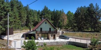 Prodaje se kuća za odmor – Blidinje, Svinjača (foto/video)