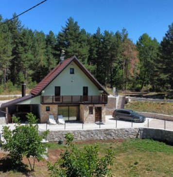Prodaje se kuća za odmor – Blidinje, Svinjača (foto/video)