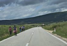 MUP HBŽ: Upozorenje hodočasnicima i vozačima uoči blagdana Velike Gospe