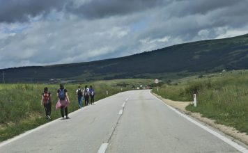 MUP HBŽ: Upozorenje hodočasnicima i vozačima uoči blagdana Velike Gospe