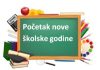 Nastava u školskoj 2026./2027. godini počinje 7. rujna – osnovcima besplatni udžbenici