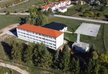 Livno: Više od 105.000 KM za novo parkiralište kod OŠ fra Lovro Karaula