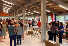 Drugi Festival bakre okupio mještane i posjetitelje kod Livna