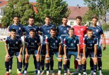 Tomislav upisao poraz od Travnika, gosti slavili s 2:4