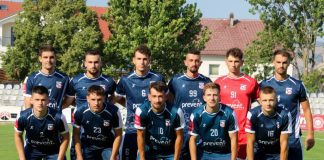 Tomislav upisao poraz od Travnika, gosti slavili s 2:4