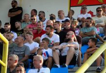 Prva liga FBiH: HNK Tomislav dočekuje Travnik